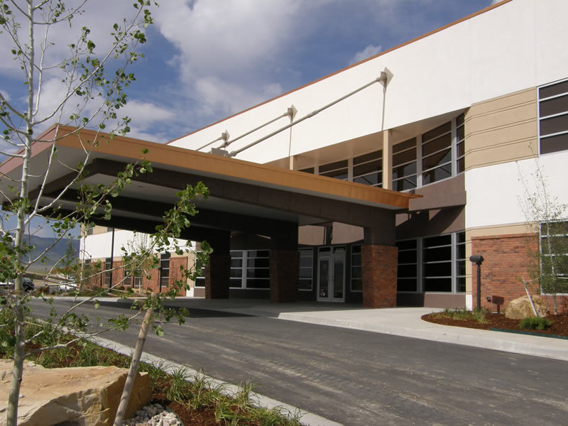 Parkridge Medical Building